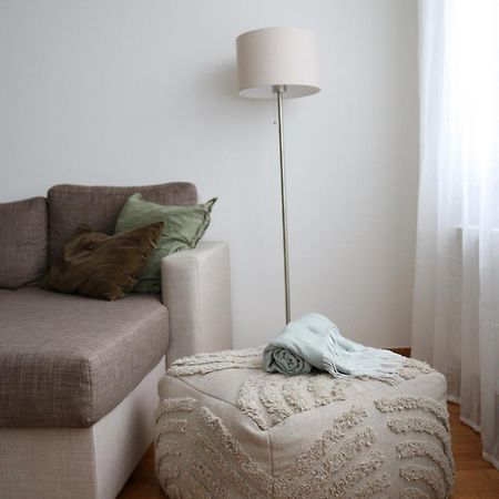Apartman Lumi Arena زغرب المظهر الخارجي الصورة