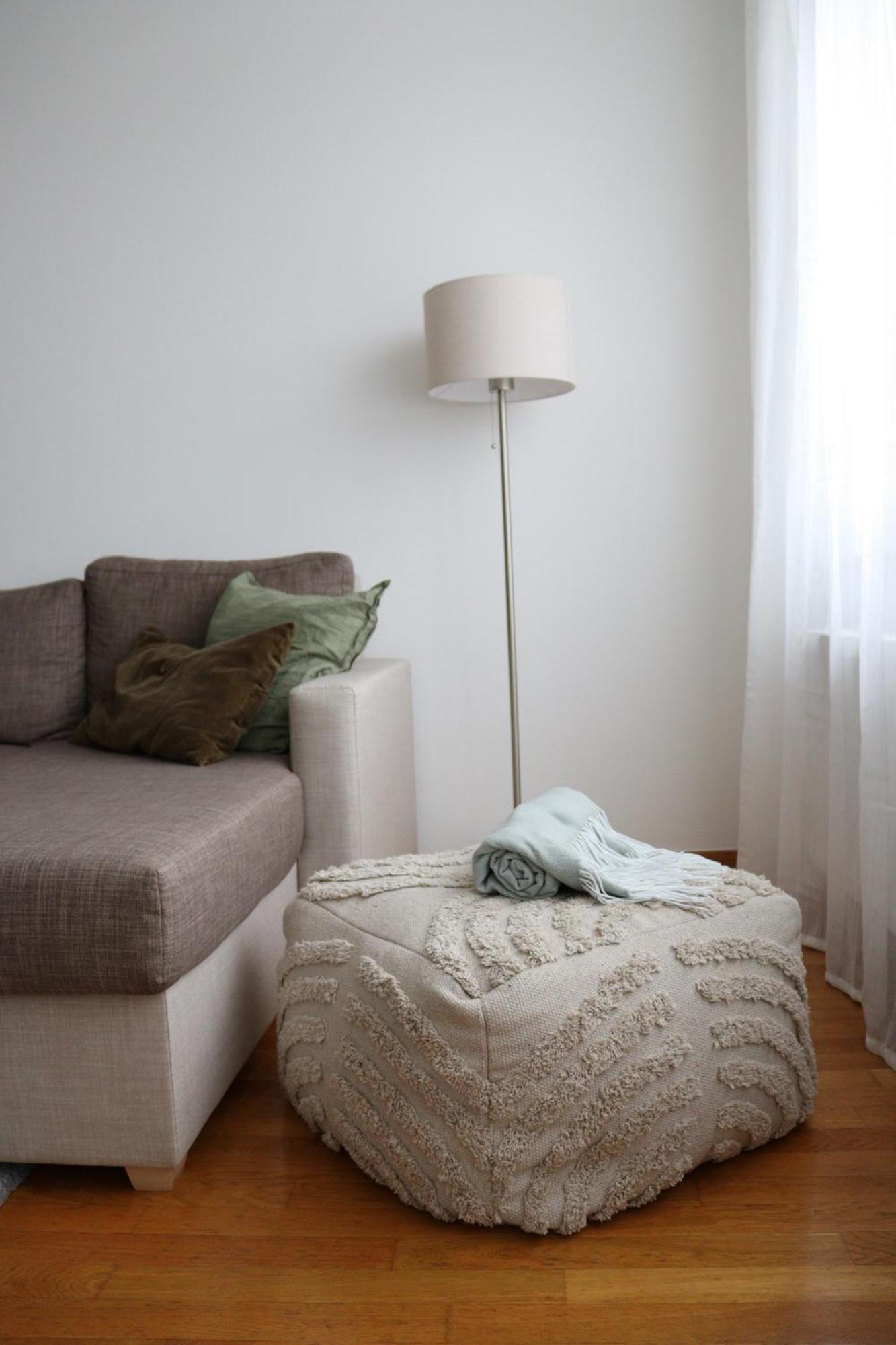 Apartman Lumi Arena زغرب المظهر الخارجي الصورة