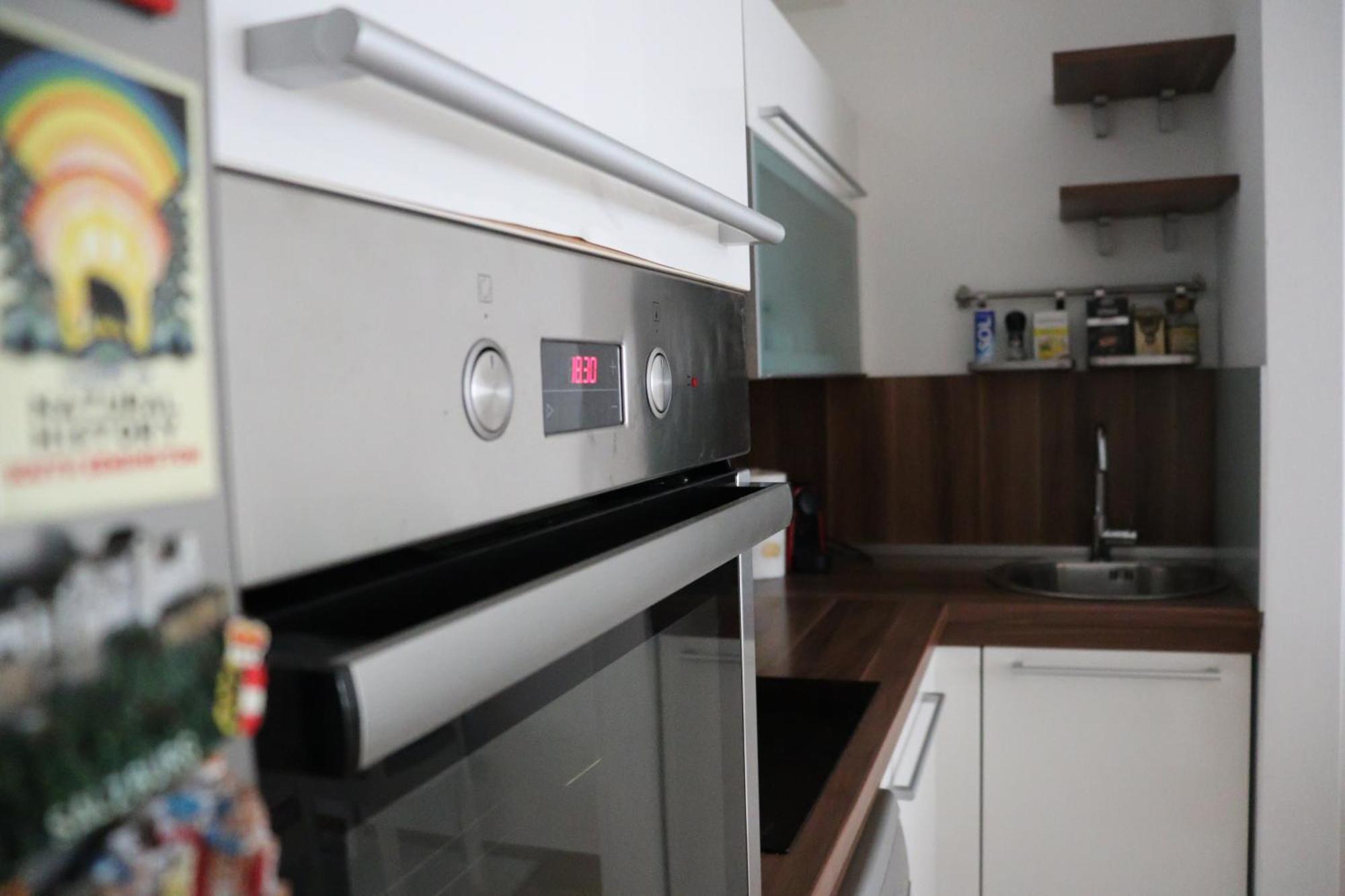 Apartman Lumi Arena زغرب المظهر الخارجي الصورة
