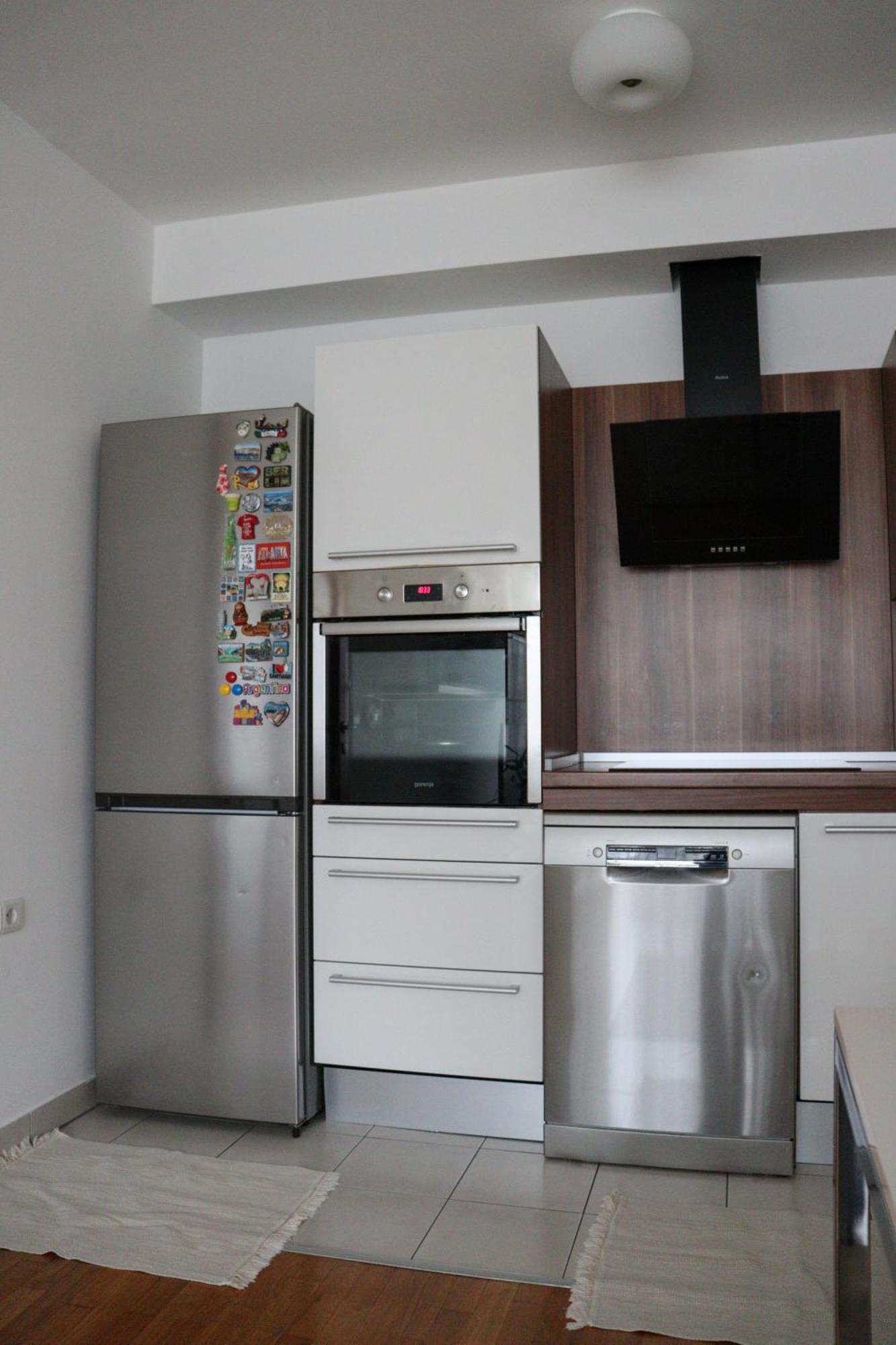 Apartman Lumi Arena زغرب المظهر الخارجي الصورة