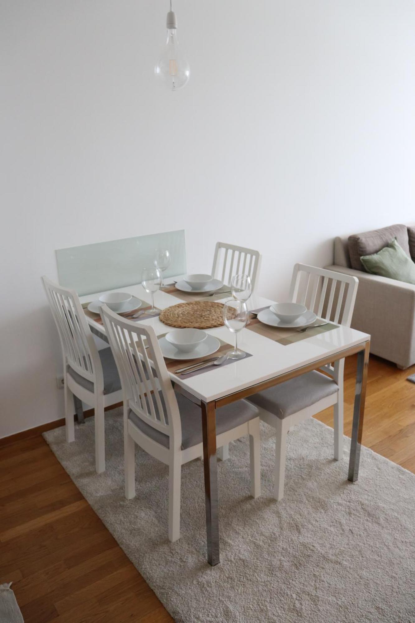 Apartman Lumi Arena زغرب المظهر الخارجي الصورة